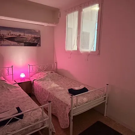 Apartment Chez Jean Au Boulou Le Boulou