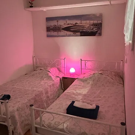 Apartment Chez Jean Au Boulou