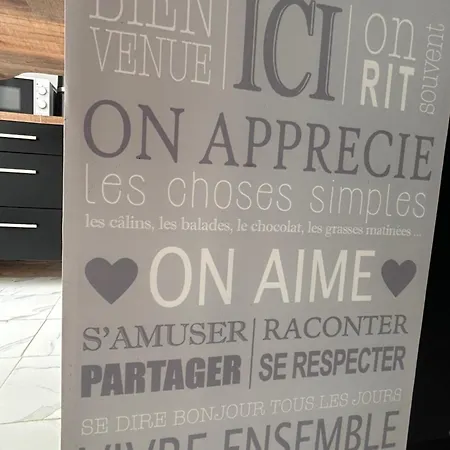 Chez Jean Au Boulou *