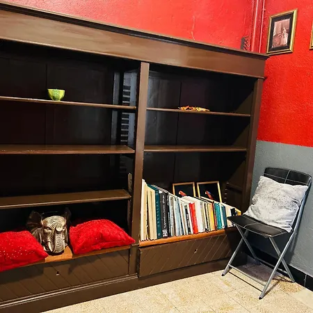 Apartmán Chez Jean Au Boulou
