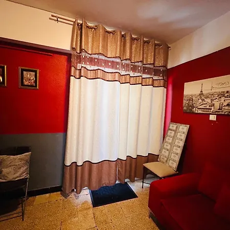 Chez Jean Au Boulou Apartament *