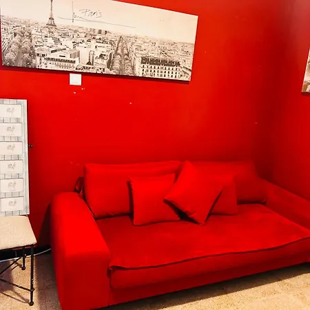 Apartmán Chez Jean Au Boulou *