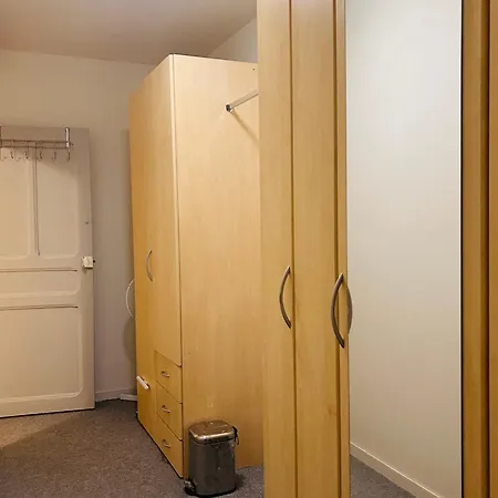 Chez Jean Au Boulou Apartament *