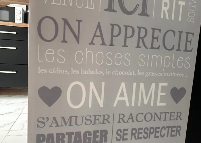 Chez Jean Au Boulou *