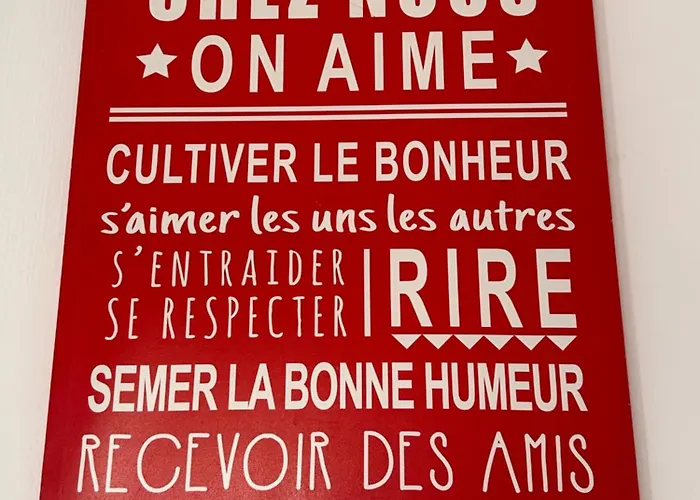 Appartement Chez Jean Au Boulou Le Boulou