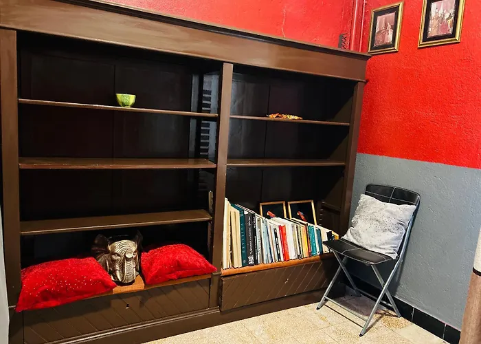 Appartement Chez Jean Au Boulou