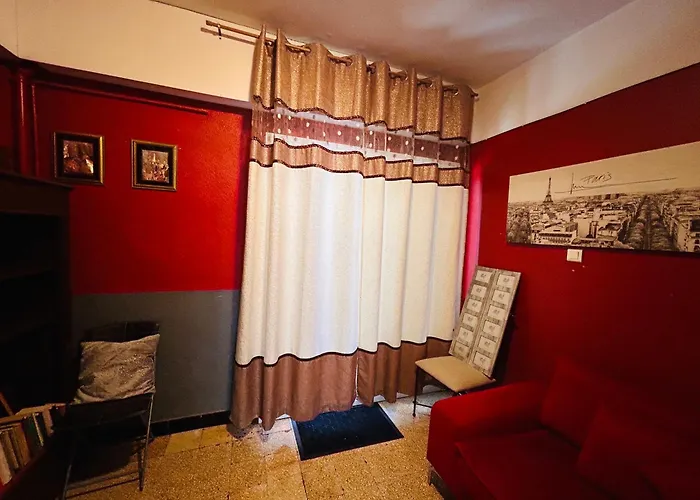 Chez Jean Au Boulou Appartement *
