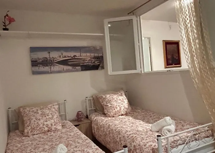 Chez Jean Au Boulou Appartement Le Boulou