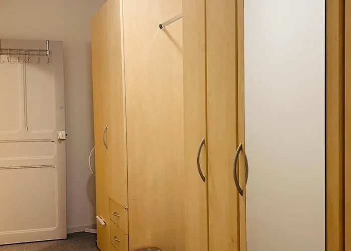 Chez Jean Au Boulou Appartement *